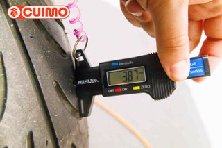 YAMAHA TRICITY 300
