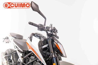 KTM 390 DUKE