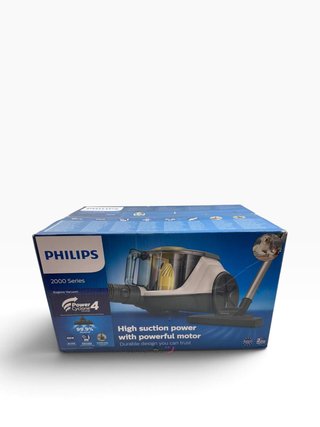 aspirador sin bolsa philips power cyclone 4