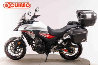 HONDA CB 500 X