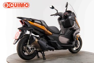 QJ MOTOR FORT 4.0
