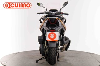 QJ MOTOR FORT 4.0