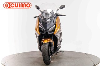 QJ MOTOR FORT 4.0