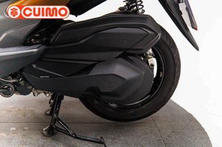 QJ MOTOR FORT 4.0
