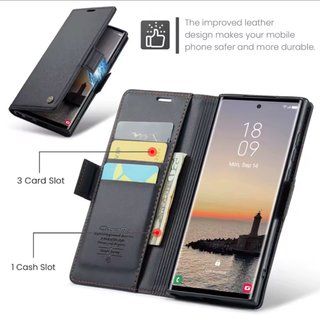 nuovo: cover a portafoglio con blocco RFID