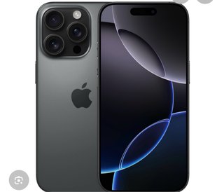 iPhone 16 Pro Gris