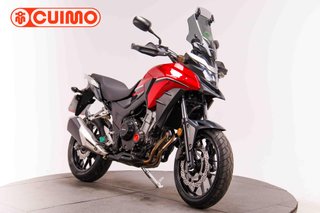 HONDA CB 500 X