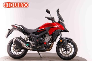 HONDA CB 500 X