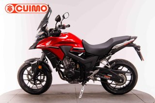 HONDA CB 500 X