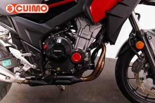 HONDA CB 500 X