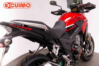 HONDA CB 500 X