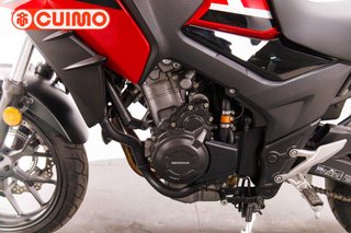 HONDA CB 500 X