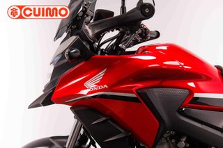 HONDA CB 500 X