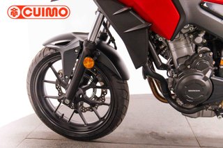 HONDA CB 500 X