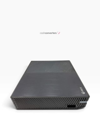 microsoft xbox one