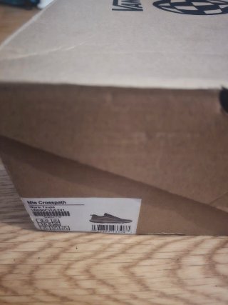 Vans MTE Zapatillas Beige/Marrón