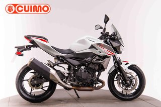 KAWASAKI Z 400