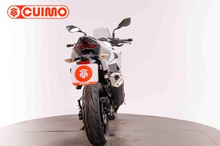 KAWASAKI Z 400