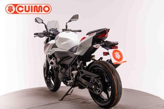 KAWASAKI Z 400