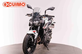 KAWASAKI Z 400
