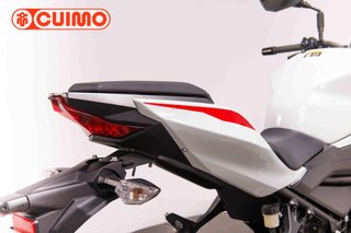 KAWASAKI Z 400