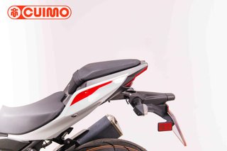 KAWASAKI Z 400