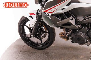 KAWASAKI Z 400