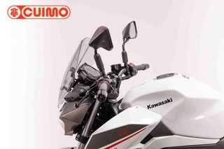 KAWASAKI Z 400