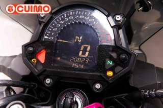 KAWASAKI Z 400