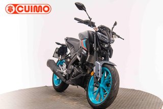 YAMAHA MT 125