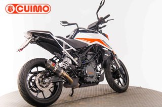 KTM 390 DUKE