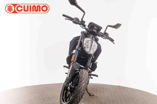 KTM 390 DUKE
