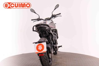 MOTO MORINI 6 1/2 STR