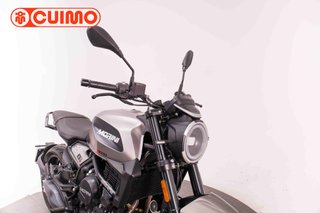 MOTO MORINI 6 1/2 STR