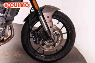 MOTO MORINI 6 1/2 STR