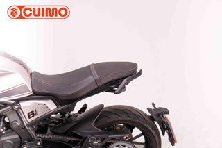 MOTO MORINI 6 1/2 STR