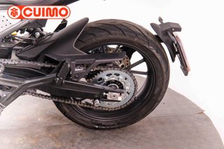 MOTO MORINI 6 1/2 STR