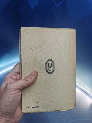 Libro Espartero. El General del Pueblo - Conde de Romanones
