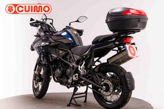 BENELLI TRK 502 X