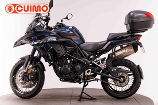 BENELLI TRK 502 X