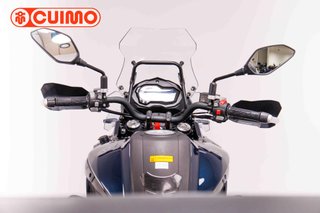BENELLI TRK 502 X