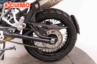 BENELLI TRK 502 X