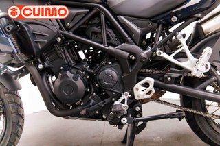 BENELLI TRK 502 X