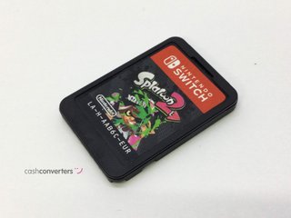 splatoon 2 n-switch
