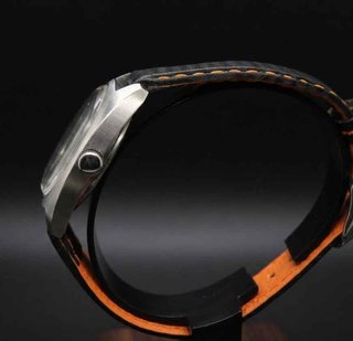 Orologio Evelix Meccanico Vintage Anni '70