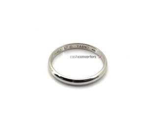 anillo oro 18k