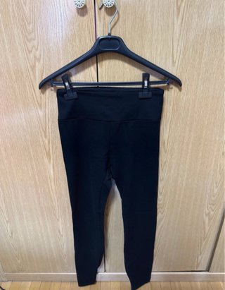 Leggings Calzedonia Negros