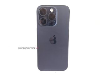 apple iphone 15 pro 128gb