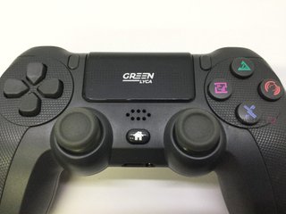 mando ps4 green lyca g-1427