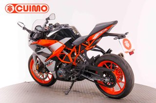 KTM RC 390